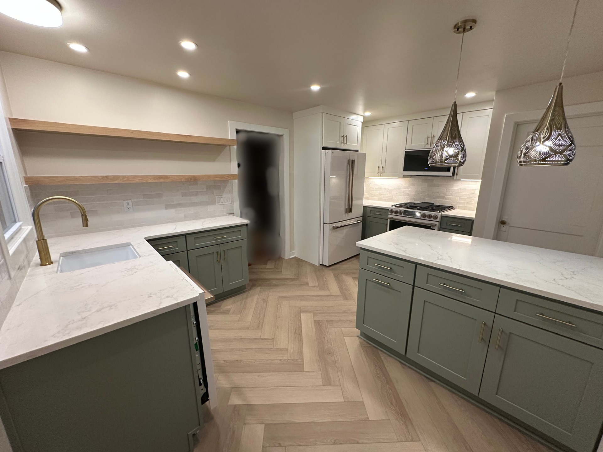 Pittsburgh Kitchen