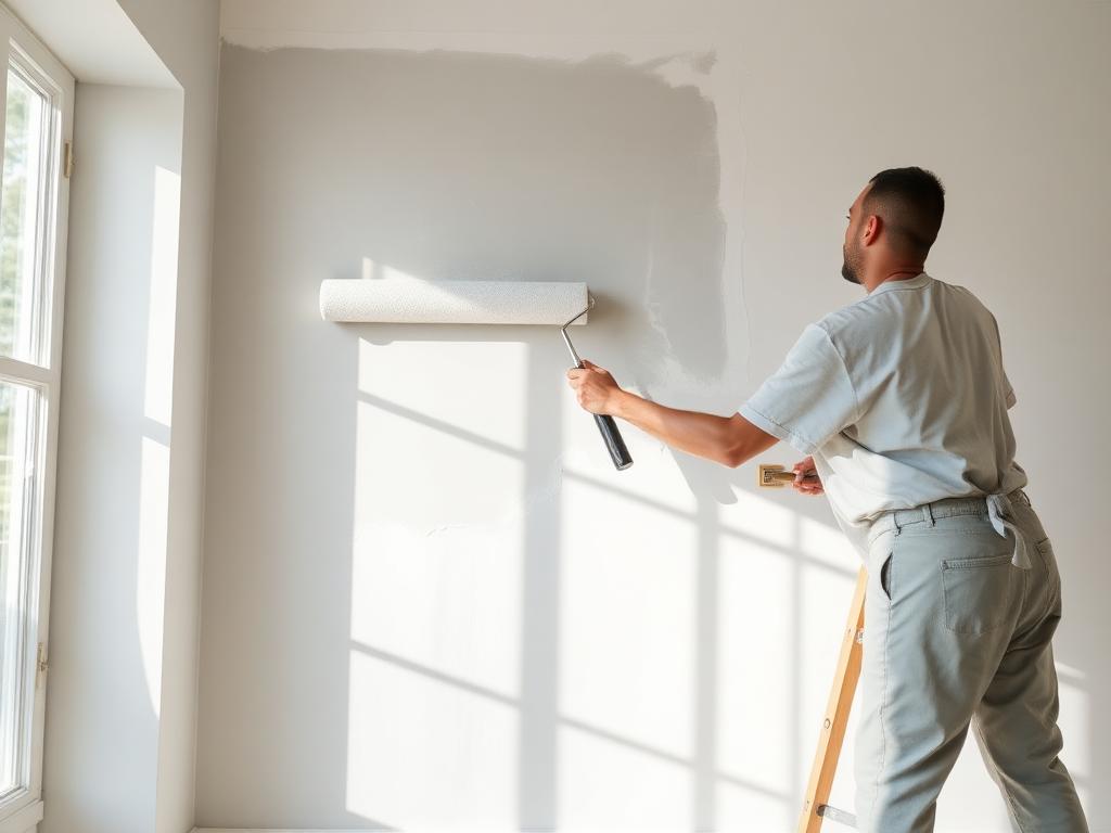 Painting services by Pearsol