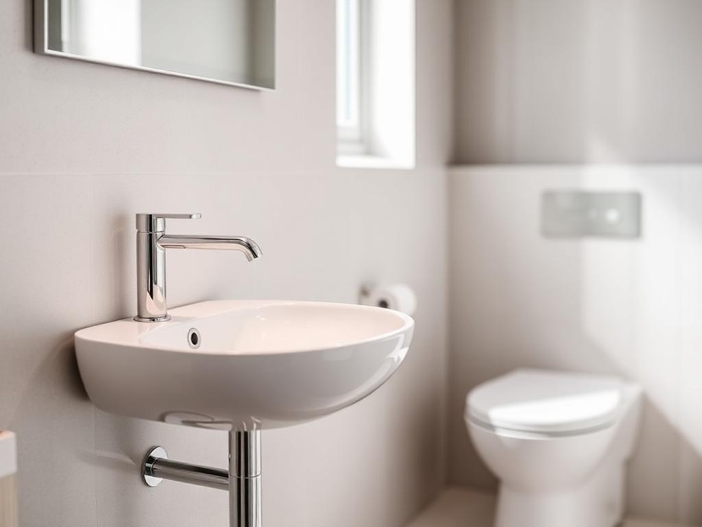 Plumbing services by Pearsol