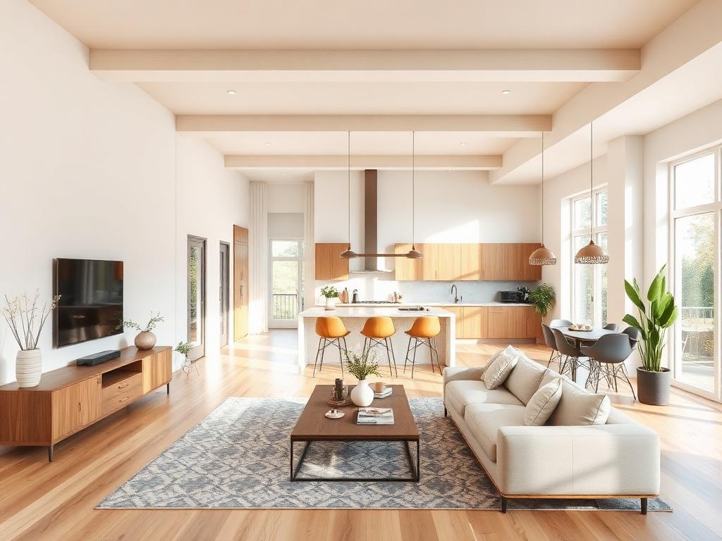 Remodeling services by Pearsol